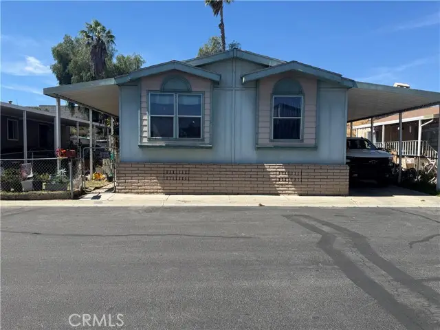 494 Macy Street  #151, San Bernardino, CA 92410 - #1
