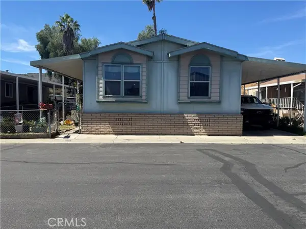 494 Macy Street  #151, San Bernardino, CA 92410