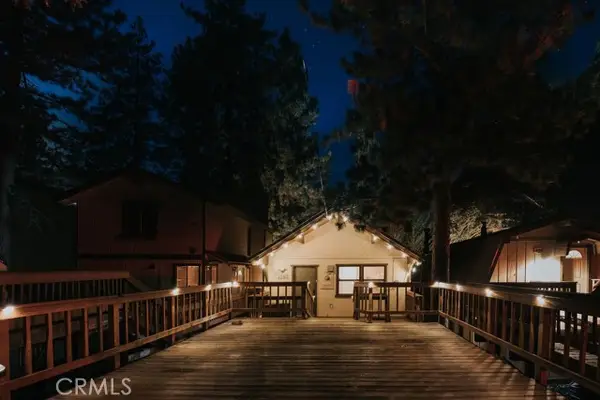 2352 Pine Drive, Running Springs, CA 92382