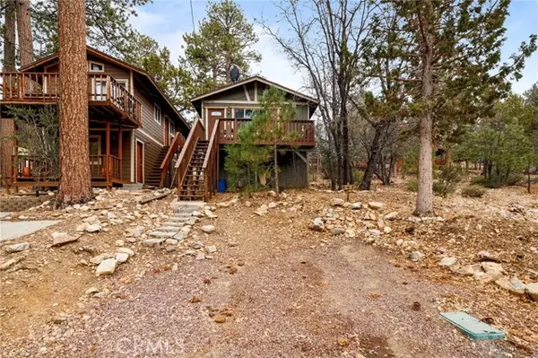 861 Kern Avenue, Sugarloaf, CA 92386