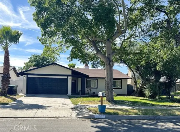 1161 BLUE RIDGE Lane, Colton, CA 92324
