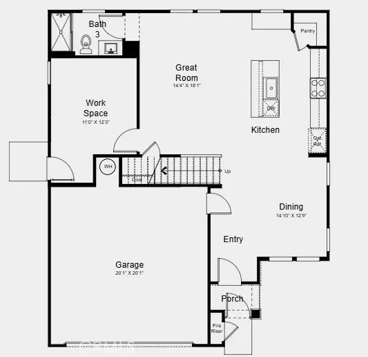 26651 Indigo Way, Moreno Valley, CA 92555 - #2