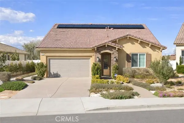 2041 Cork Oak Street, Palmdale, CA 93551