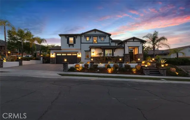 8128 Tender Way, Corona, CA 92883 - #1