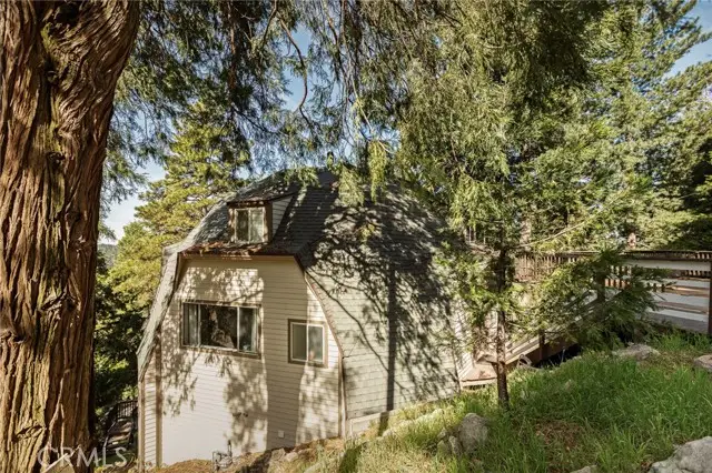 868 Pine, Twin Peaks, CA 92391 - #2