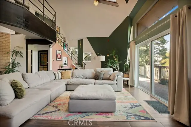 868 Pine, Twin Peaks, CA 92391 - #3