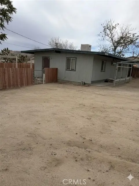 56527 Sunnyslope, Yucca Valley, CA 92284