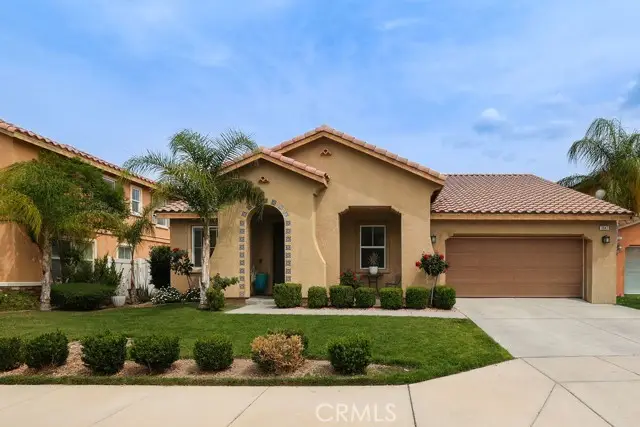 3047 Kalei Court, Perris, CA 92571 - #1