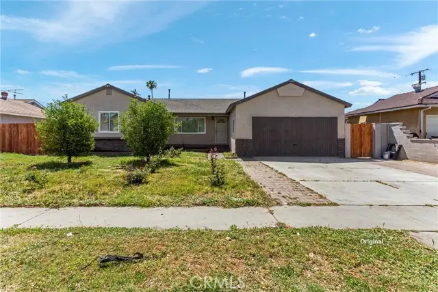 247 Grant Street, Rialto, CA 92376 - #2
