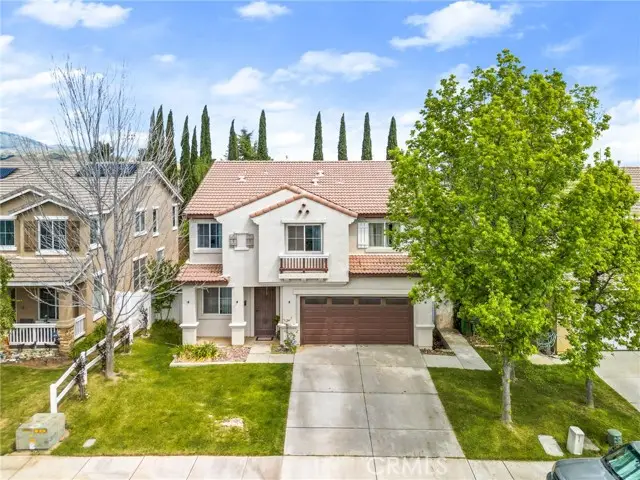 1528 Apple Canyon, Beaumont, CA 92223 - #1