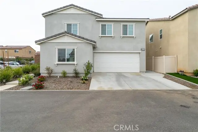 1072 Rockcress, Banning, CA 92220 - #1