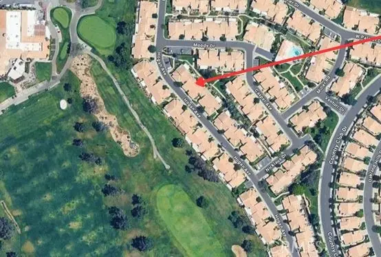 944 Hogan, Banning, CA 92220 - #3