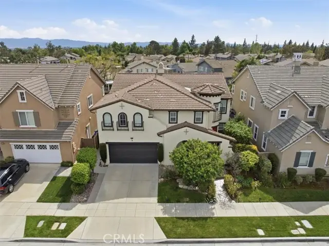 1056 Tyler, Upland, CA 91784 - #1