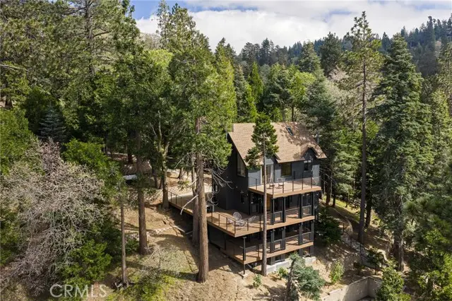 413 Cimarron, Lake Arrowhead, CA 92352 - #1