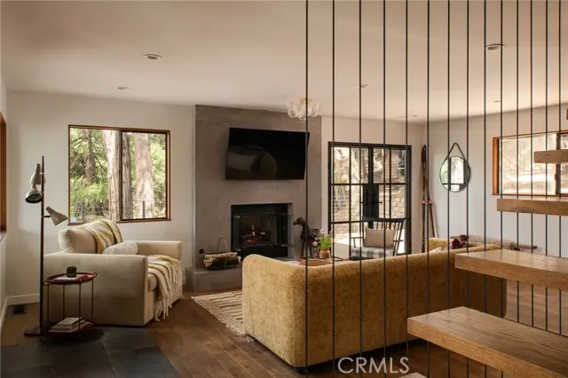 413 Cimarron, Lake Arrowhead, CA 92352 - #2
