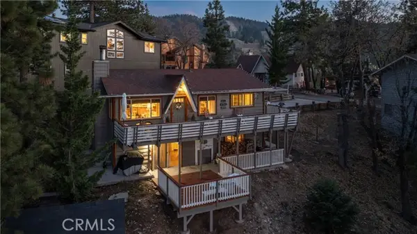 43315 Shasta Road, Big Bear Lake, CA 92315