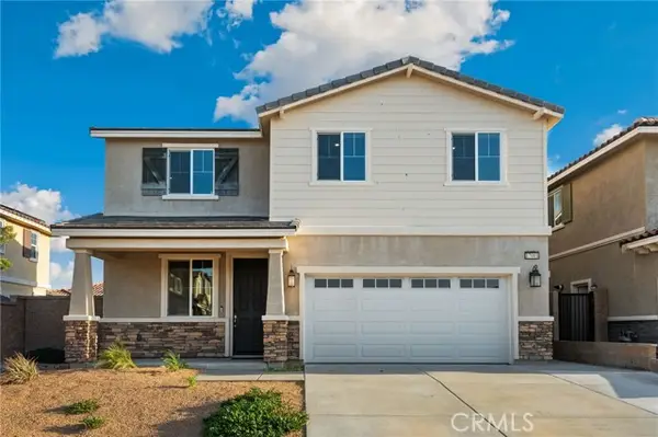 17001 Sandoval Lane, Fontana, CA 92336