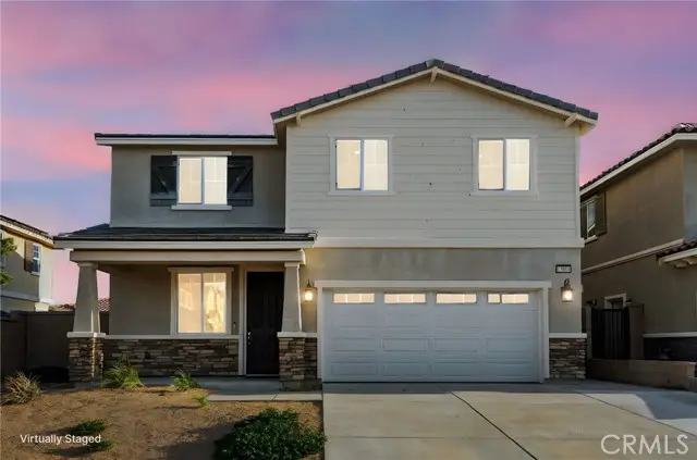 17001 Sandoval Lane, Fontana, CA 92336 - #2