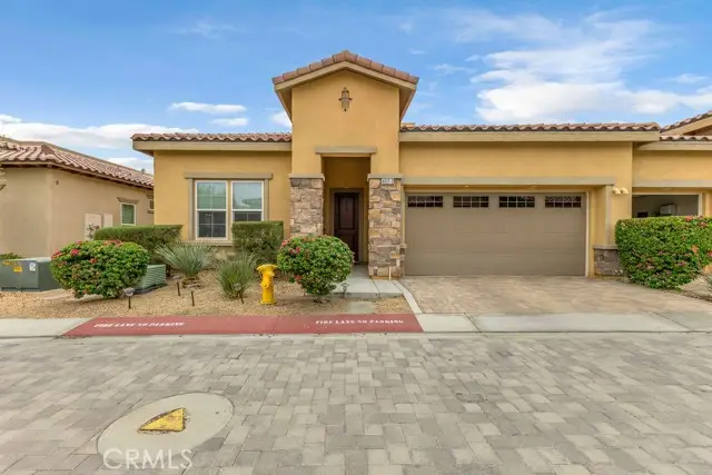4017 Via Fragante  #3, Palm Desert, CA 92260 - #1
