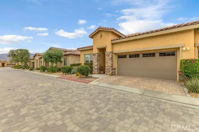 4017 Via Fragante  #3, Palm Desert, CA 92260 - #2
