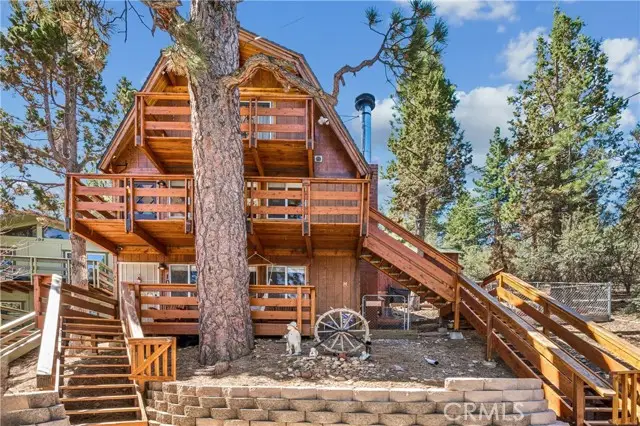 108 Aeroplane Boulevard, Big Bear City, CA 92314 - #2