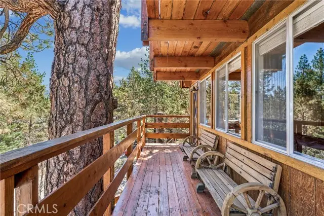 108 Aeroplane Boulevard, Big Bear City, CA 92314 - #3