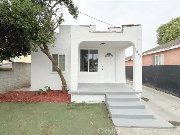1643 115th Street, Los Angeles, CA 90059