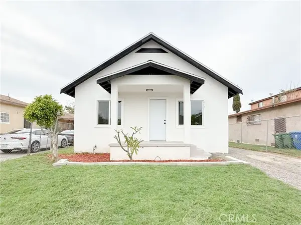 445 119th Street, Los Angeles, CA 90061