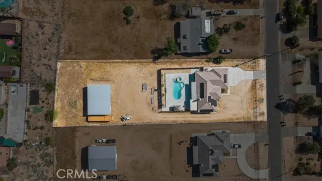 7860 Alston, Hesperia, CA 92345 - #2