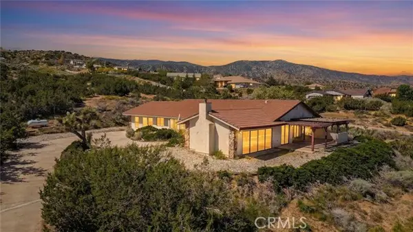2929 Snow Line, Pinon Hills, CA 92372