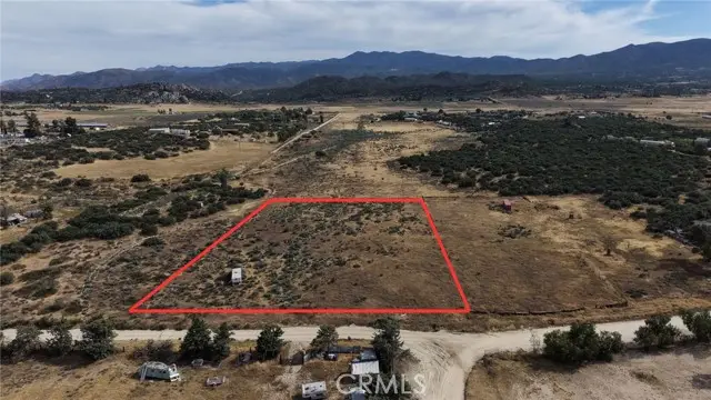 0 Yucca Valley Road, Anza, CA 92539 - #1