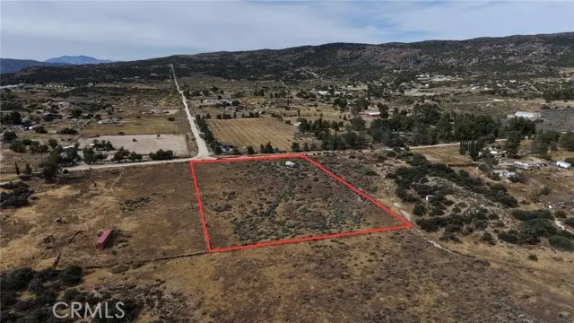 0 Yucca Valley Road, Anza, CA 92539 - #2