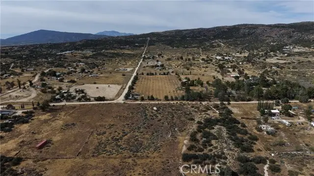 0 Yucca Valley Road, Anza, CA 92539 - #3