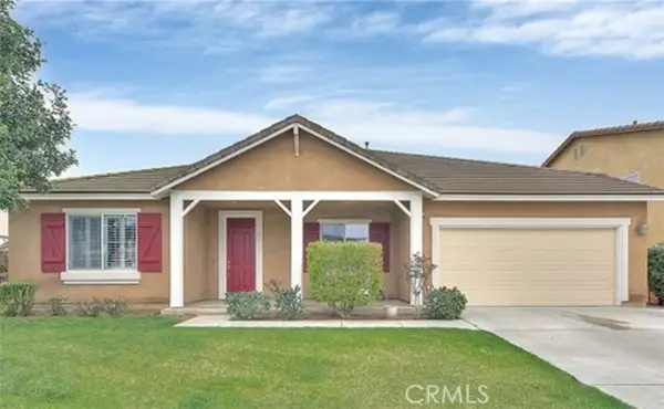 11931 Sunstone Court, Mira Loma, CA 91752