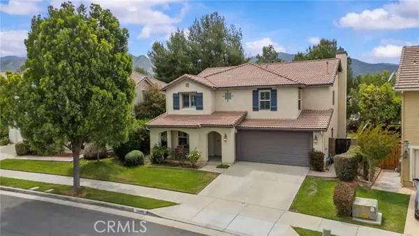 24885 Mulberry Road, Corona, CA 92883