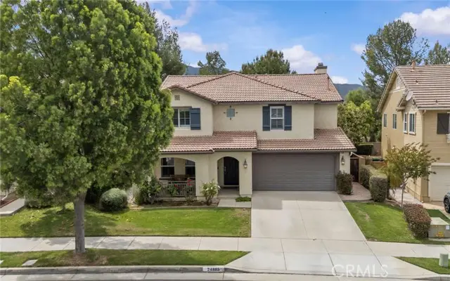 24885 Mulberry Road, Corona, CA 92883 - #2