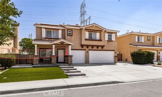 13607 Mayflower Street, Victorville, CA 92392 - #1