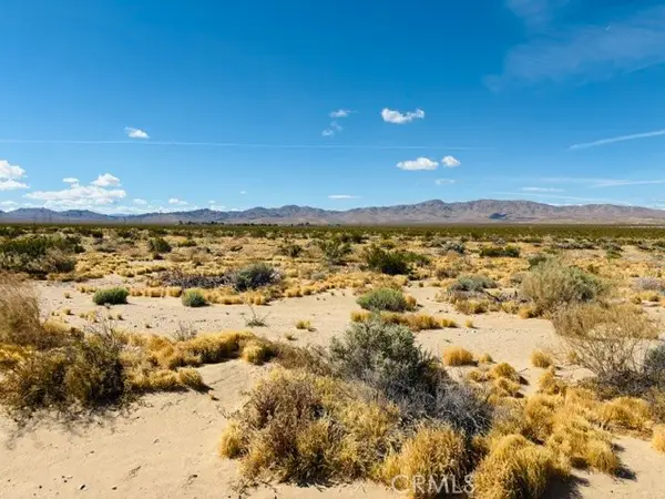 0 041734203, Barstow, CA 92311