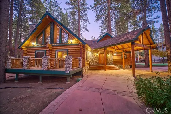 739 Star, Big Bear Lake, CA 92315