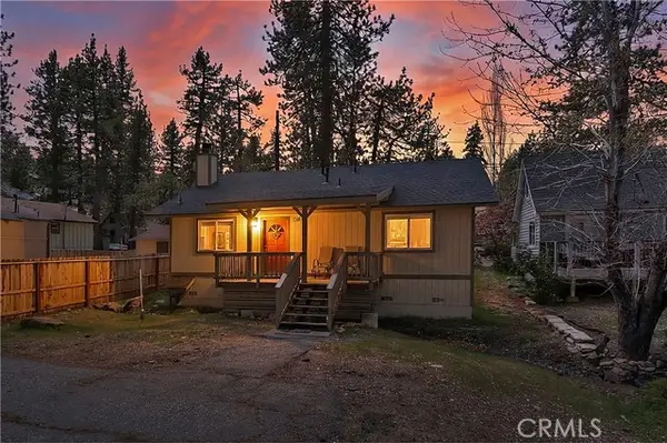 39298 Lark, Big Bear Lake, CA 92315