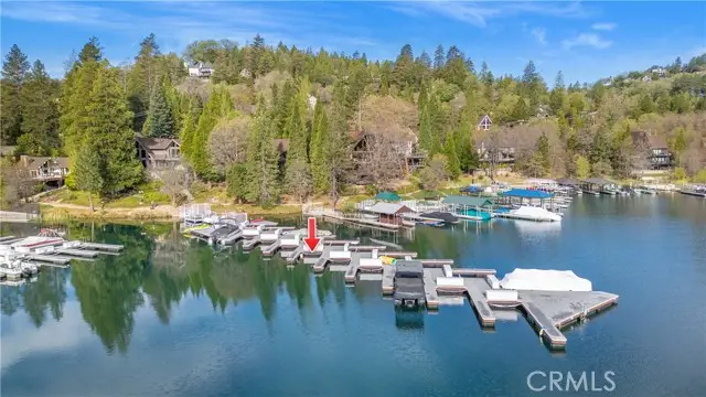 0 West Shore TR9 Slip 10, Lake Arrowhead, CA 92352 - #1