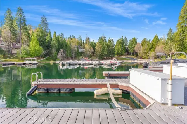 0 West Shore TR9 Slip 10, Lake Arrowhead, CA 92352 - #2