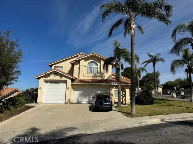 5134 Calle Zafiro, Riverside, CA 92509 - #1