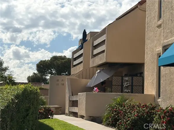 2266 Bradford Avenue  #121, Highland, CA 92346
