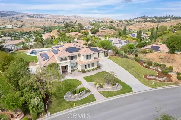 1910 Mesa View Lane, Redlands, CA 92373