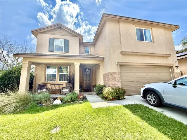 3895 American Elm Road, San Bernardino, CA 92407 - #2
