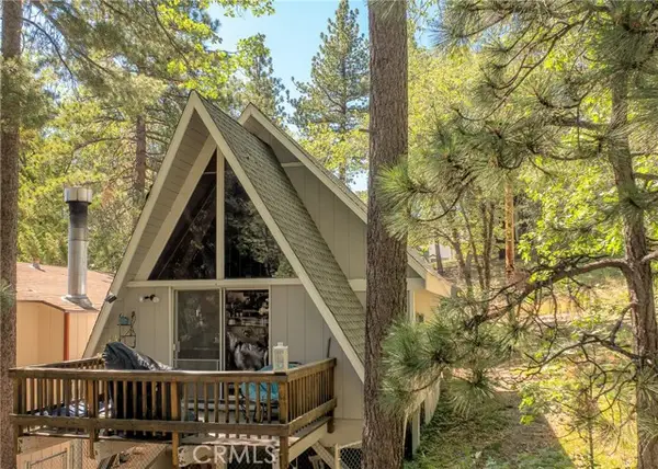 33075 Blue Bird Lane, Running Springs, CA 92382