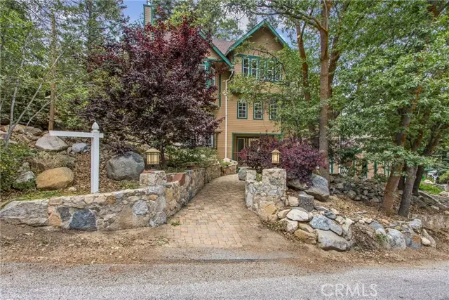 6130 Spruce, Angelus Oaks, CA 92305 - #2