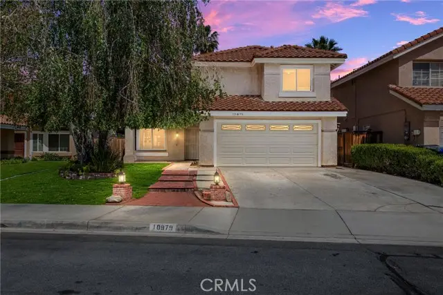 10979 Applewood Lane, Yucaipa, CA 92399 - #1
