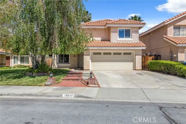 10979 Applewood Lane, Yucaipa, CA 92399 - #2
